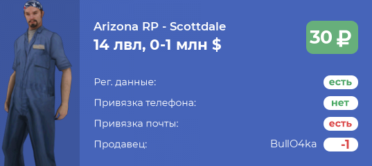 Самп стор. ID просто лвл. Промокоды на самп для 1 лвл. 22 Лвл. Промокоды Arizona Rp Saint Rose.